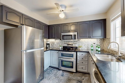 Unit 62 — 81 Mosaics Avenue — photo 5
