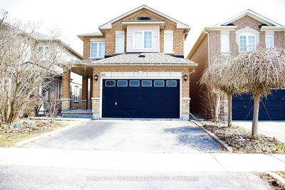 103 Sunridge St | Richmond Hill | Image