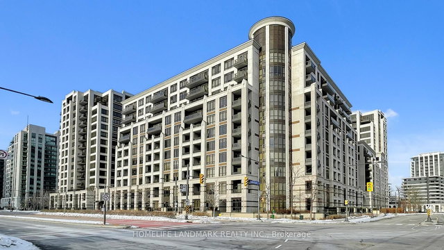 323 - 99 South Town Centre Boulevard