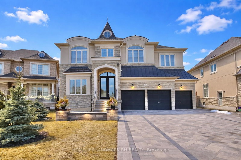 38 Kaia Crt, Vaughan, L6A 4T9 | Image 2