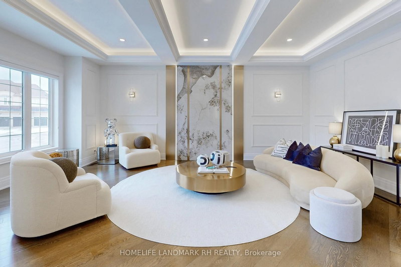 38 Kaia Crt, Vaughan, L6A 4T9 | Image 3