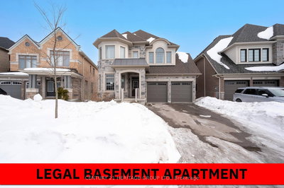 51 Hydrangea Hllw | East Gwillimbury | Image