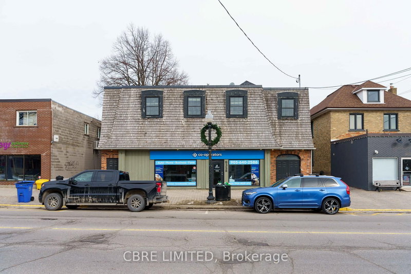 6358 Main St, Whitchurch-Stouffville, L4A 1G9 | Image 2