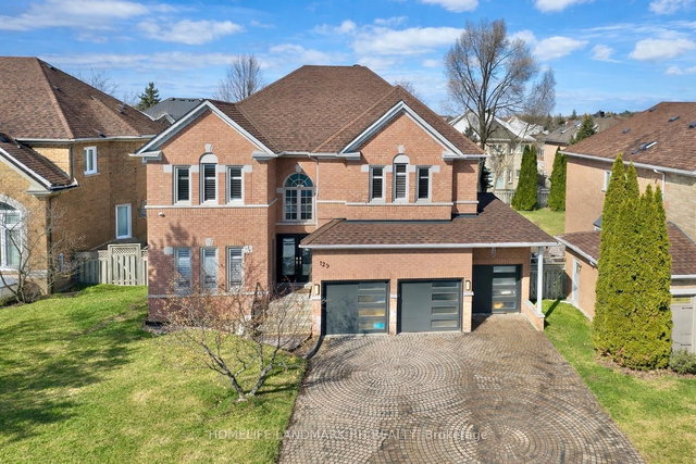 129 Golden Tulip Crescent