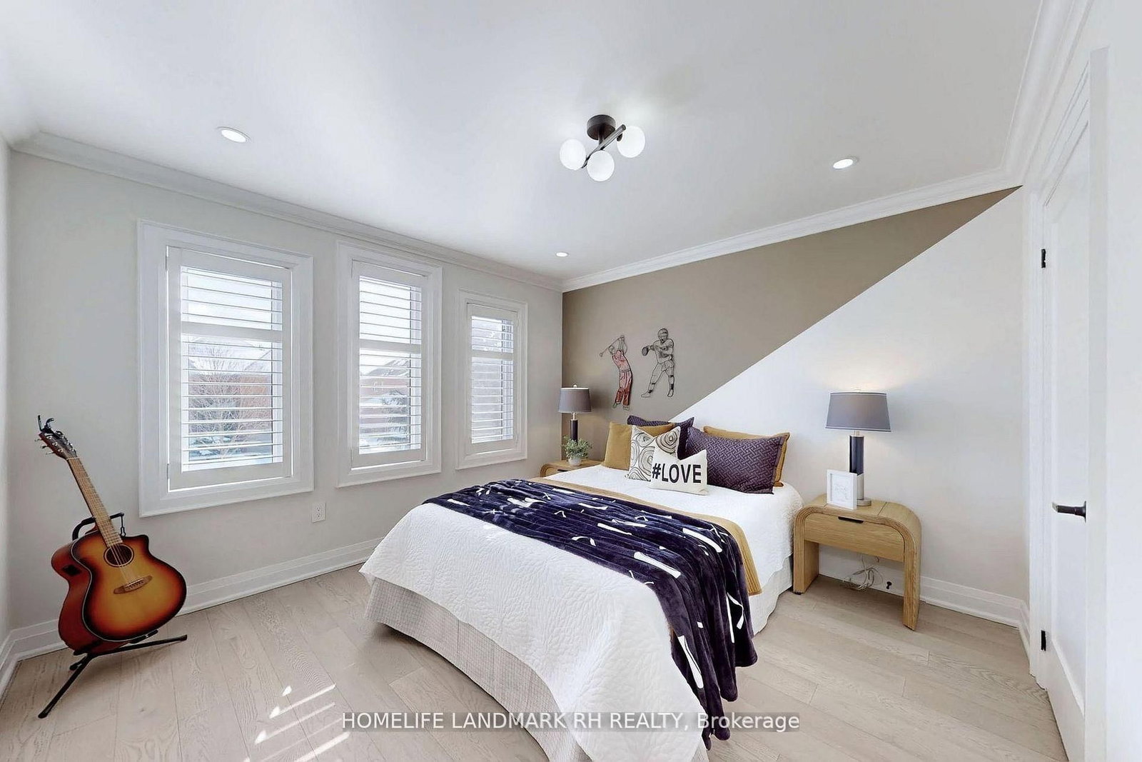 Detached House for sale at 129 Golden Tulip Crescent, Markham, Ontario, L6C 1W5 - Cachet - MLS: N12900716