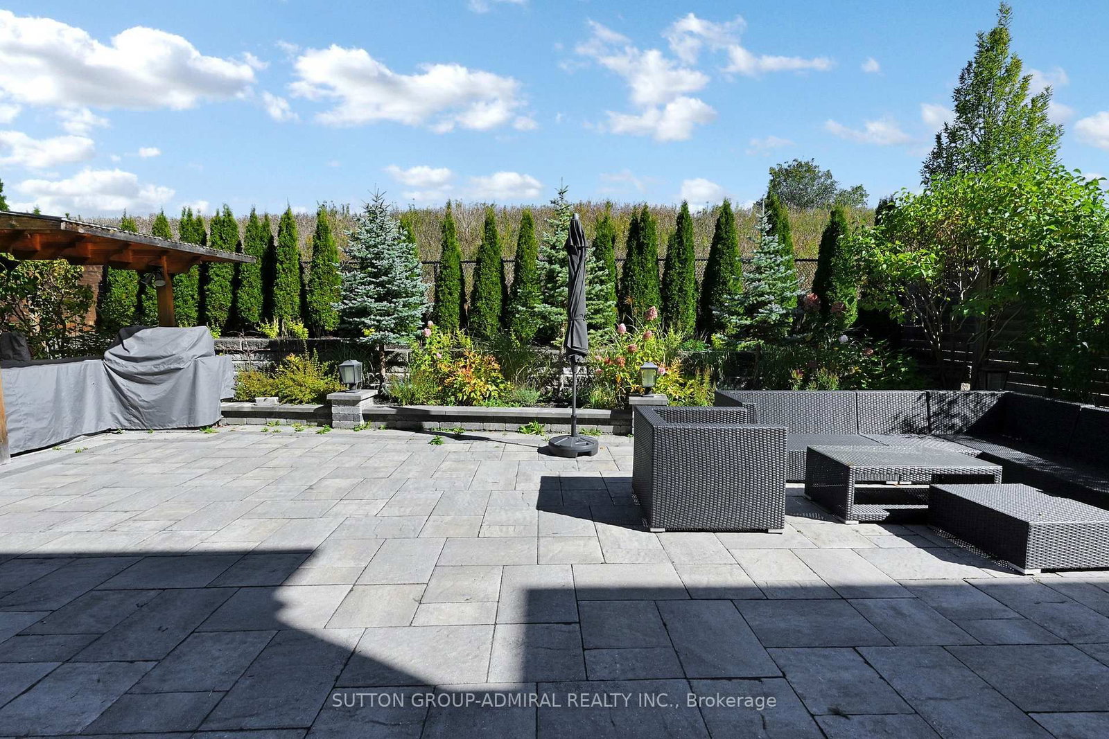 Detached House for sale at 37 Cedarpoint Court, Vaughan, Ontario, L6A 4P7 - Patterson - MLS: N12900786