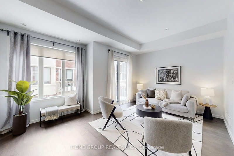 27 Genuine Lane, Richmond Hill, L4B 0E5 | Image 3