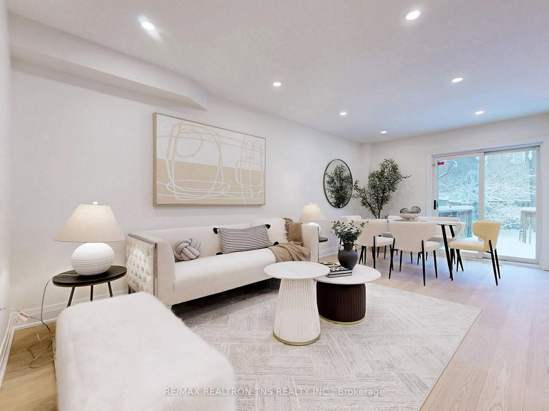 149 Kimono Cres, Richmond Hill, L4S 1A5 | Image 3