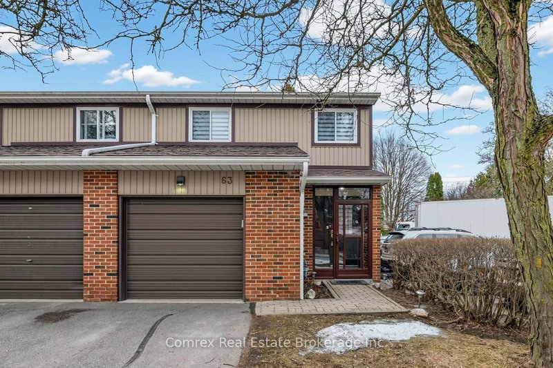 63 Kindale Way, Markham, L3T 4Z2 | Image 2