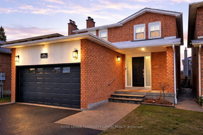 69 Wade Gate | Vaughan | Image