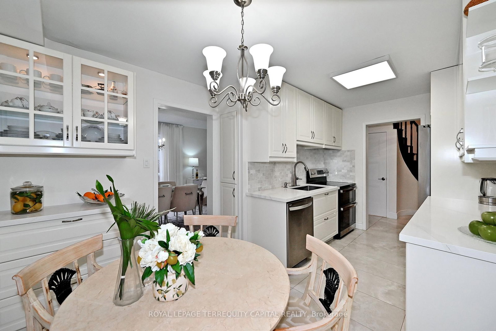 Detached House for sale at 69 Wade Gate, Vaughan, Ontario, L4J 5X5 - Brownridge - MLS: N12901330