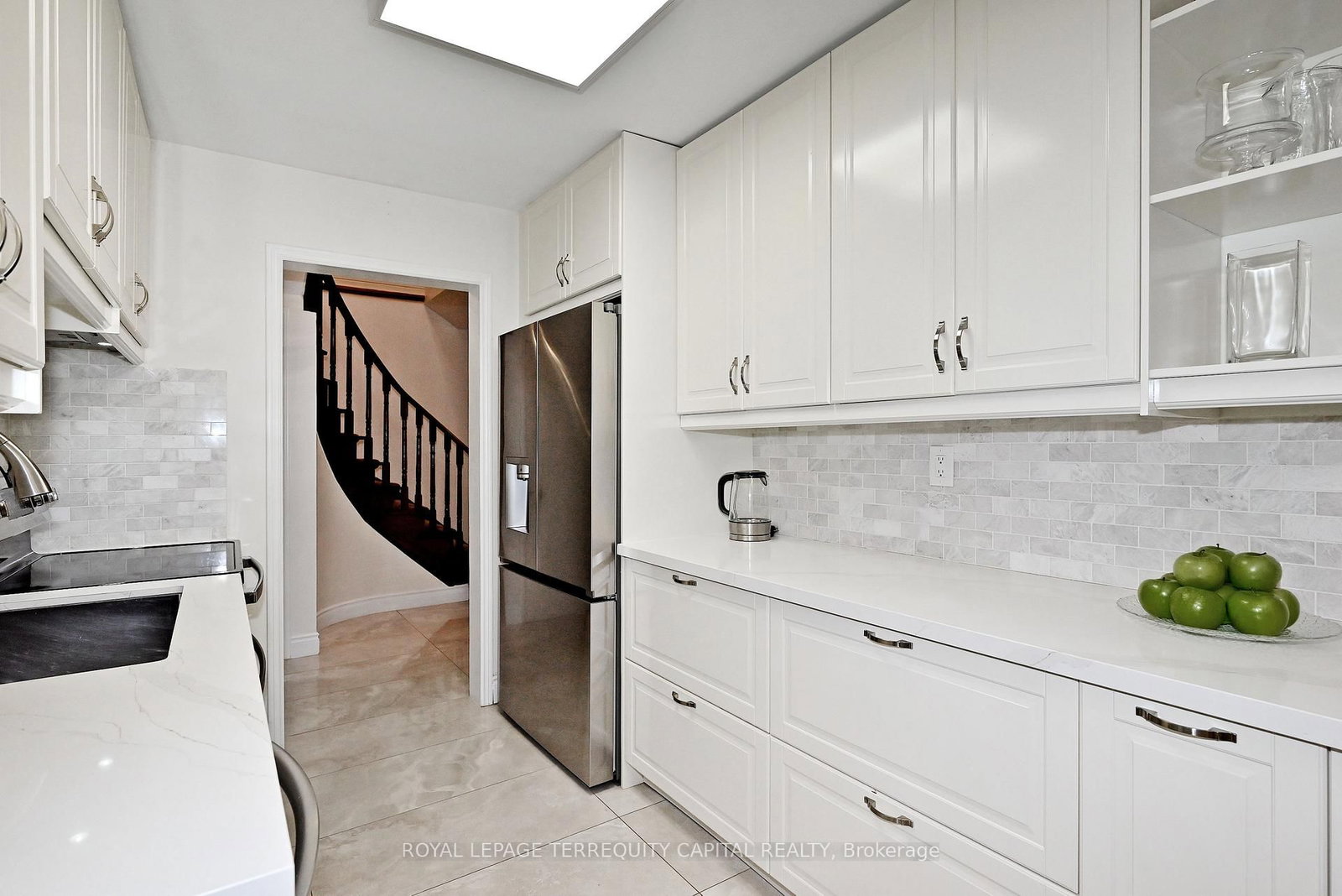 Detached House for sale at 69 Wade Gate, Vaughan, Ontario, L4J 5X5 - Brownridge - MLS: N12901330