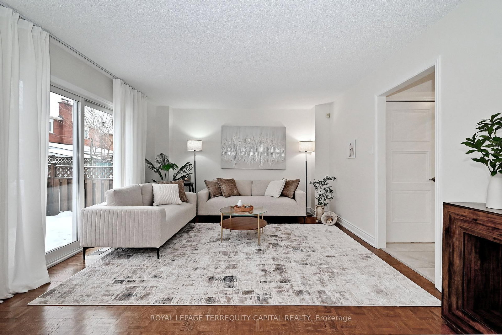 Detached House for sale at 69 Wade Gate, Vaughan, Ontario, L4J 5X5 - Brownridge - MLS: N12901330