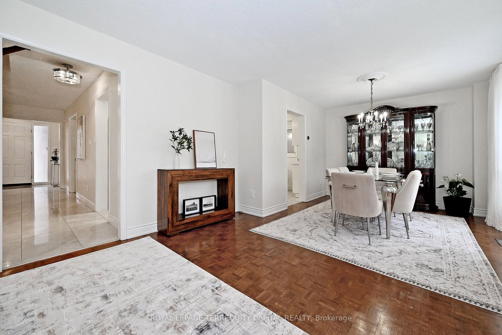 Detached House for sale at 69 Wade Gate, Vaughan, Ontario, L4J 5X5 - Brownridge - MLS: N12901330