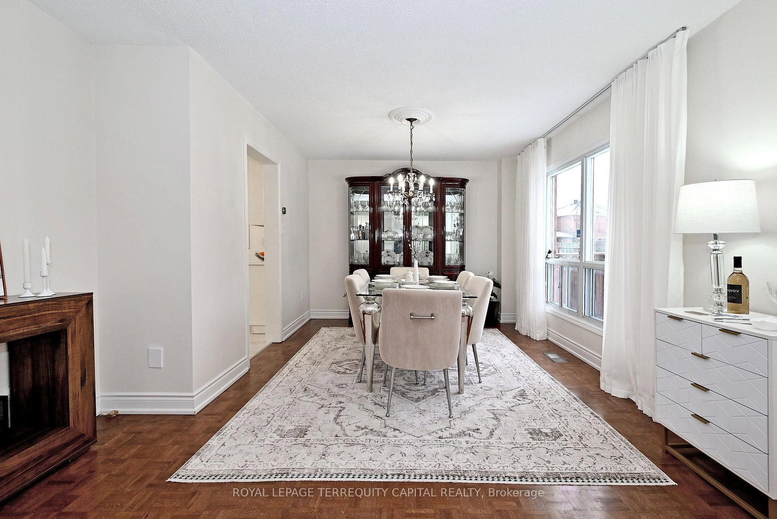 Detached House for sale at 69 Wade Gate, Vaughan, Ontario, L4J 5X5 - Brownridge - MLS: N12901330