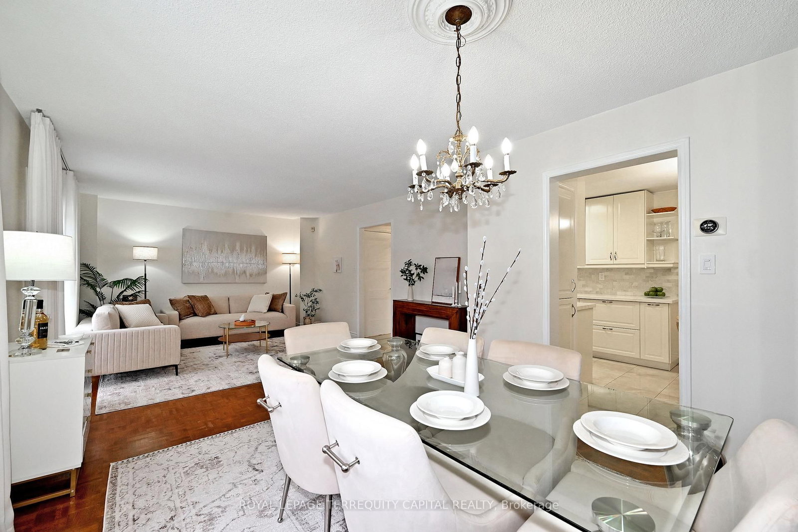 Detached House for sale at 69 Wade Gate, Vaughan, Ontario, L4J 5X5 - Brownridge - MLS: N12901330