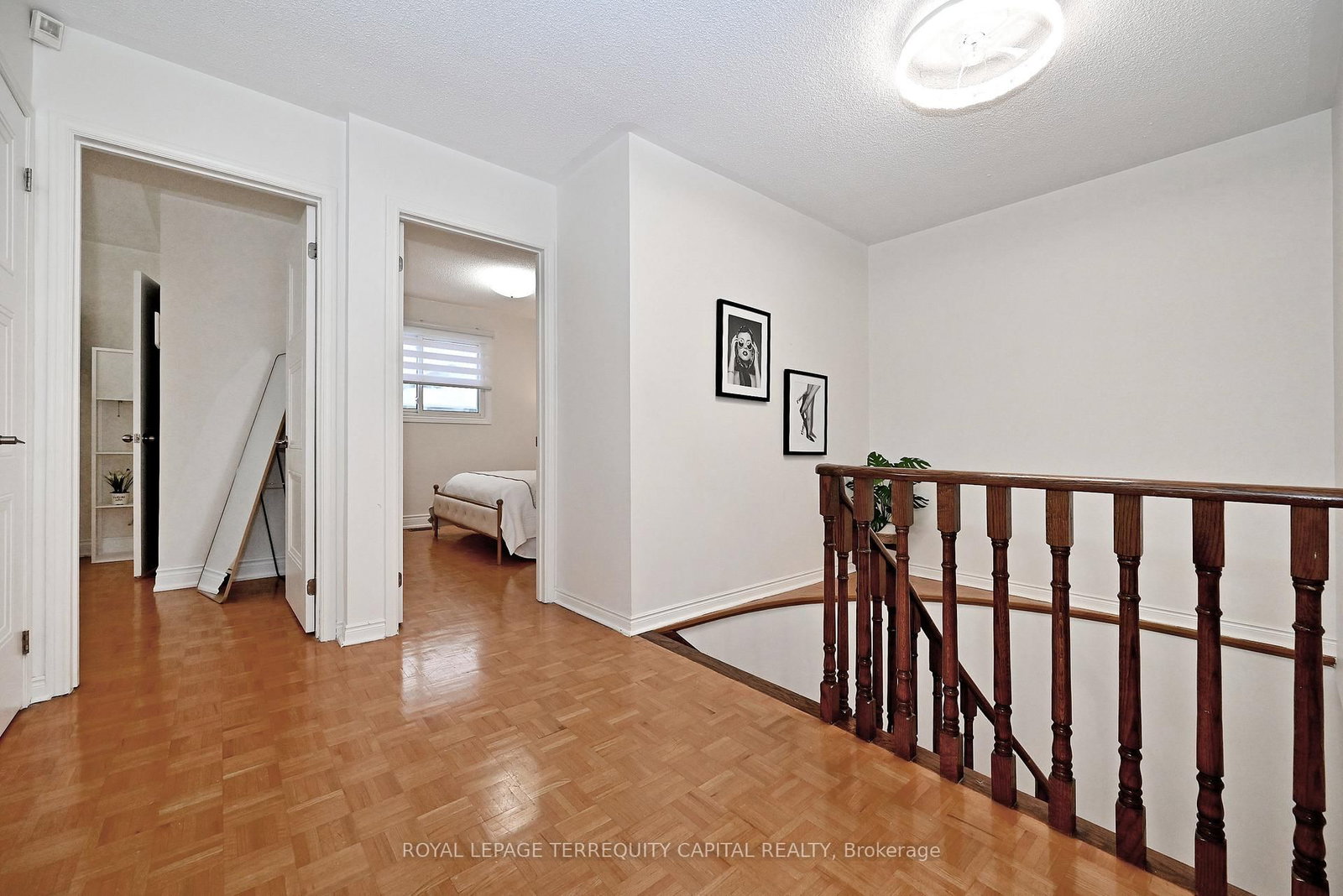 Detached House for sale at 69 Wade Gate, Vaughan, Ontario, L4J 5X5 - Brownridge - MLS: N12901330