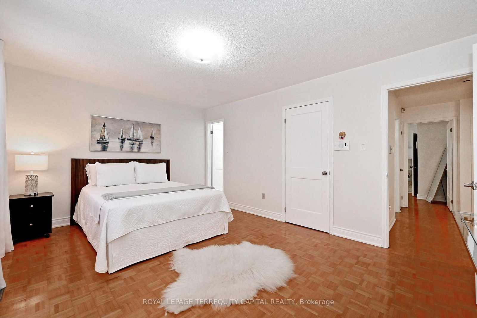 Detached House for sale at 69 Wade Gate, Vaughan, Ontario, L4J 5X5 - Brownridge - MLS: N12901330