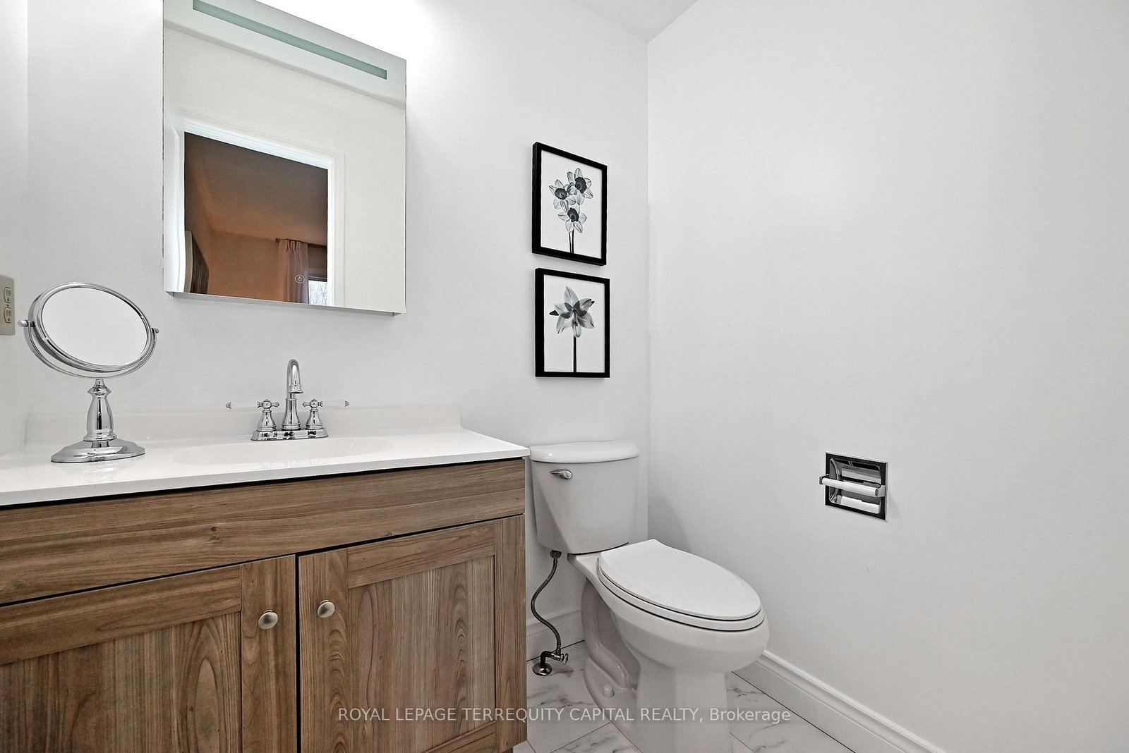 Detached House for sale at 69 Wade Gate, Vaughan, Ontario, L4J 5X5 - Brownridge - MLS: N12901330