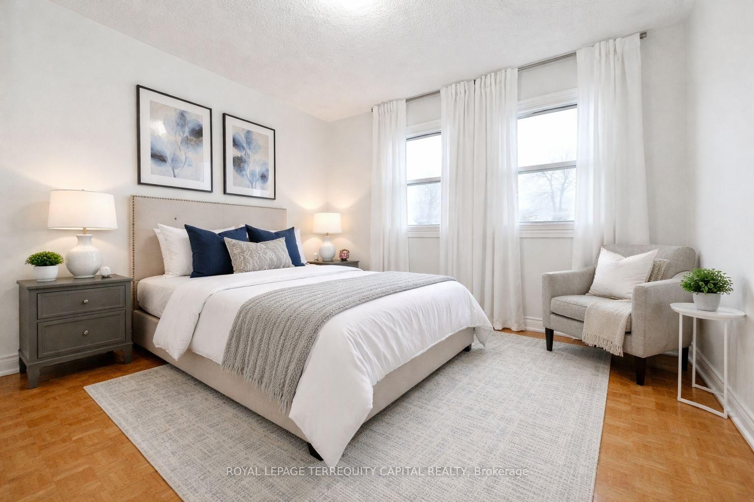 Detached House for sale at 69 Wade Gate, Vaughan, Ontario, L4J 5X5 - Brownridge - MLS: N12901330