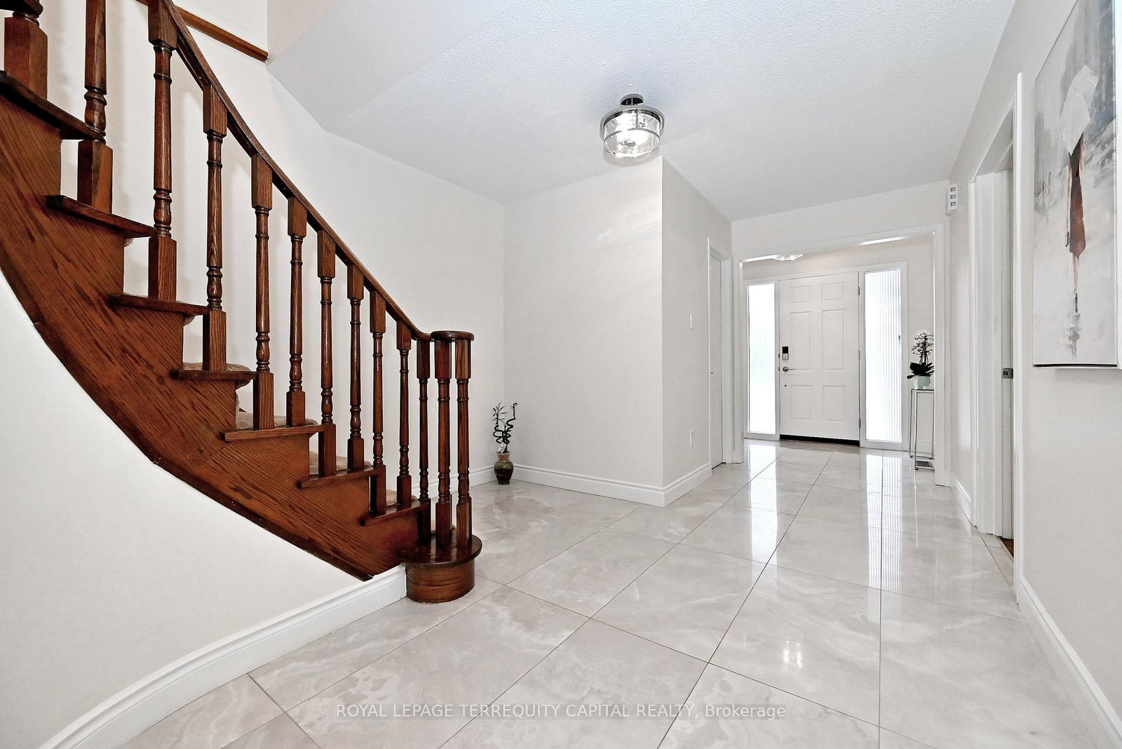 Detached House for sale at 69 Wade Gate, Vaughan, Ontario, L4J 5X5 - Brownridge - MLS: N12901330