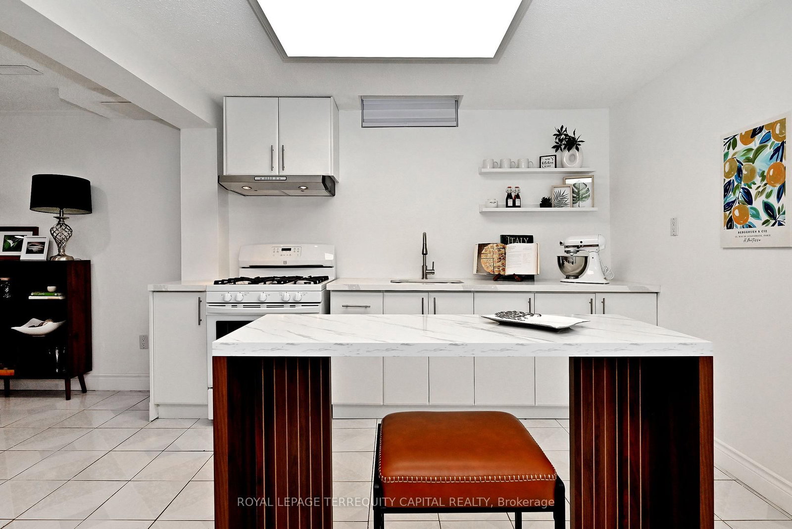 Detached House for sale at 69 Wade Gate, Vaughan, Ontario, L4J 5X5 - Brownridge - MLS: N12901330