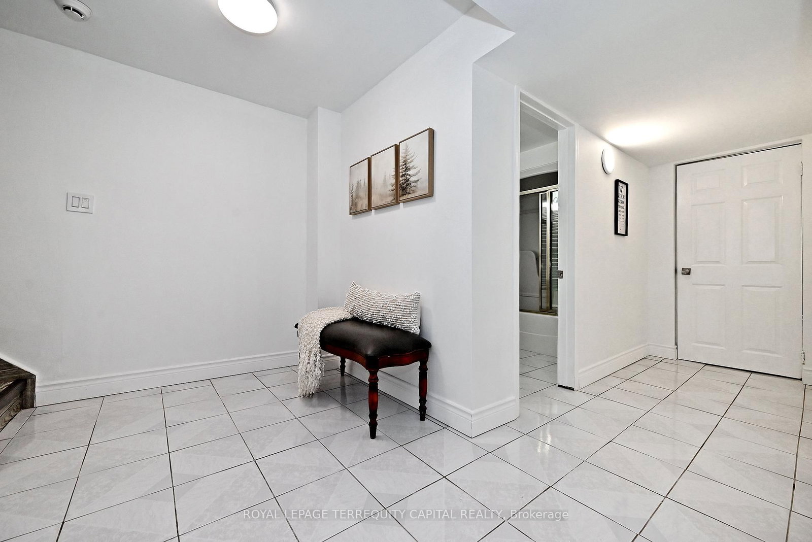 Detached House for sale at 69 Wade Gate, Vaughan, Ontario, L4J 5X5 - Brownridge - MLS: N12901330