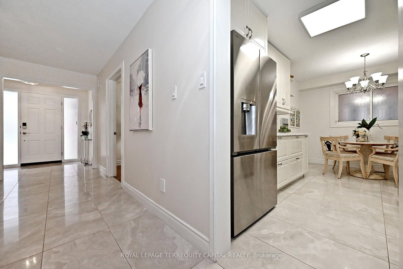 Detached House for sale at 69 Wade Gate, Vaughan, Ontario, L4J 5X5 - Brownridge - MLS: N12901330