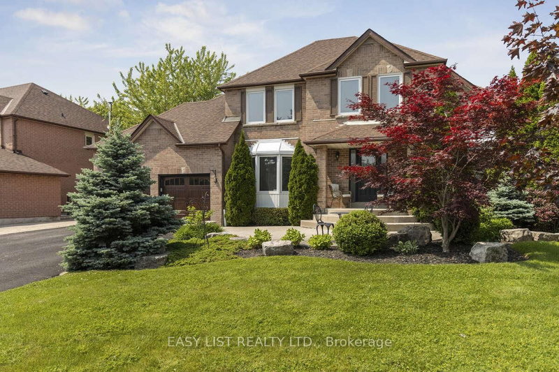 31 Bloomfield Trail