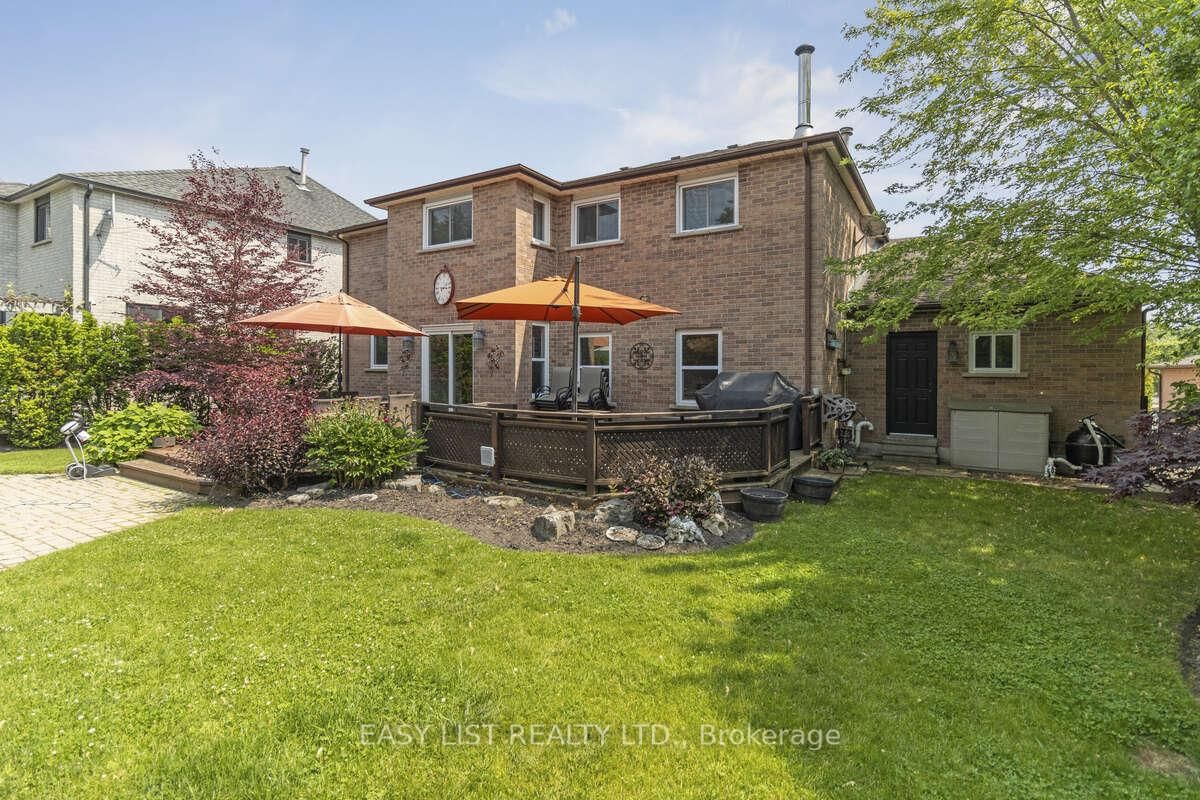 31 Bloomfield Trail