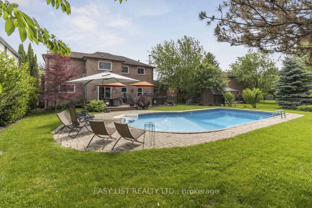 31 Bloomfield Trail