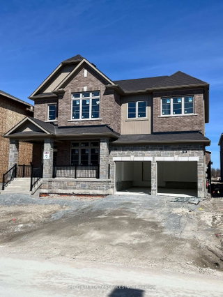58 Bud Leggett Crescent