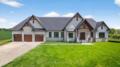 4625 Concession Rd 5 undefined | Adjala-Tosorontio | Image