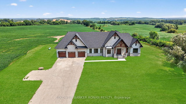 4625 Concession Rd 5