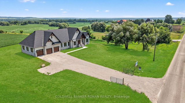 4625 Concession Rd 5