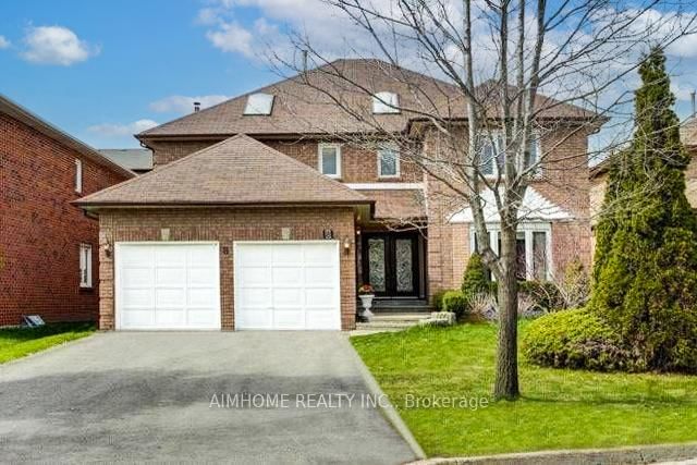 8 Cygnus Drive