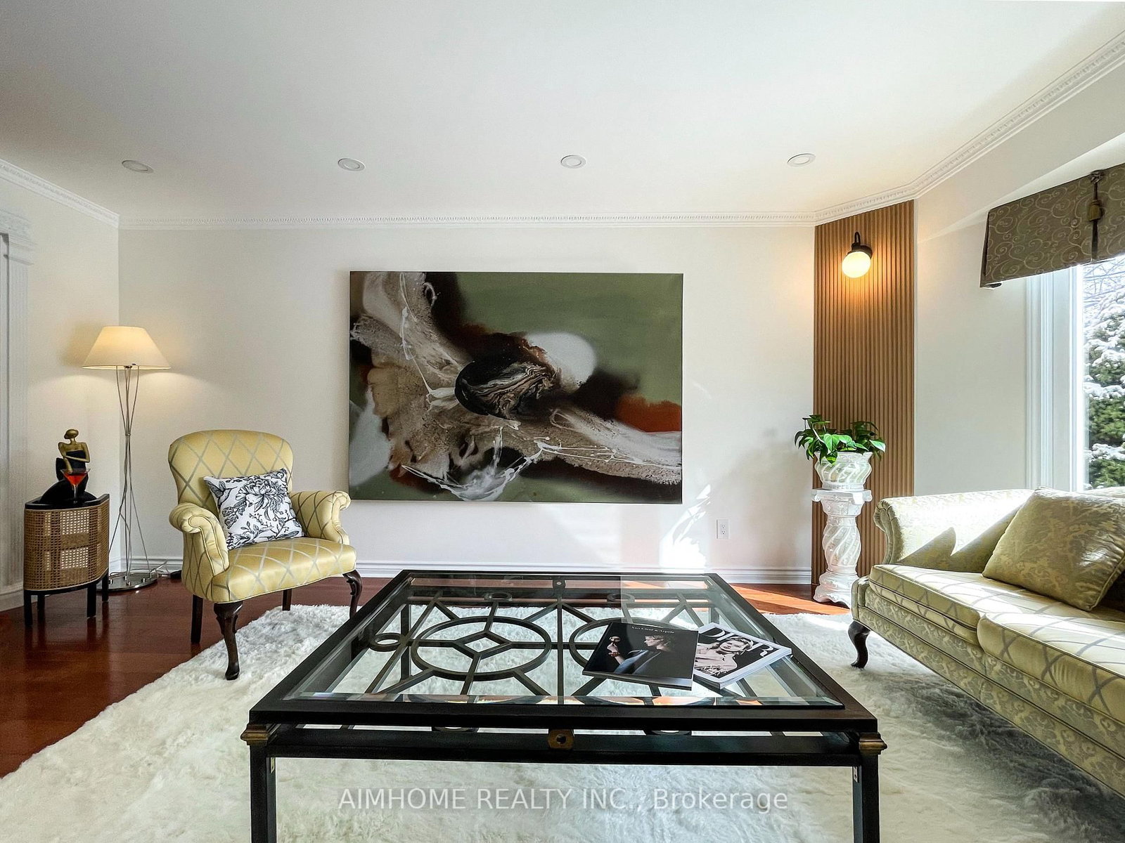 Detached House for sale at 8 Cygnus Drive, Richmond Hill, Ontario, L4C 8P2 - Observatory - MLS: N12901484