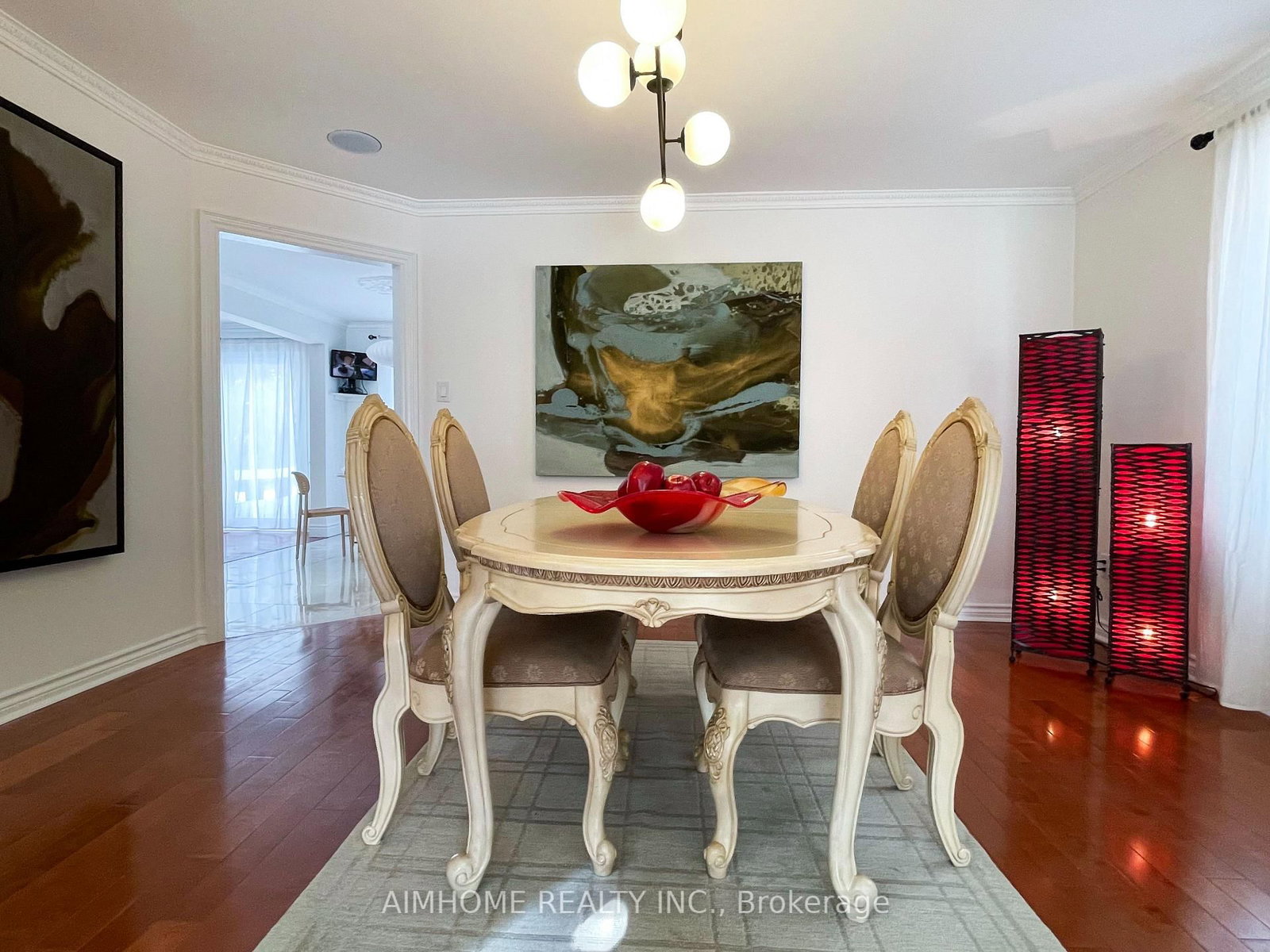 Detached House for sale at 8 Cygnus Drive, Richmond Hill, Ontario, L4C 8P2 - Observatory - MLS: N12901484