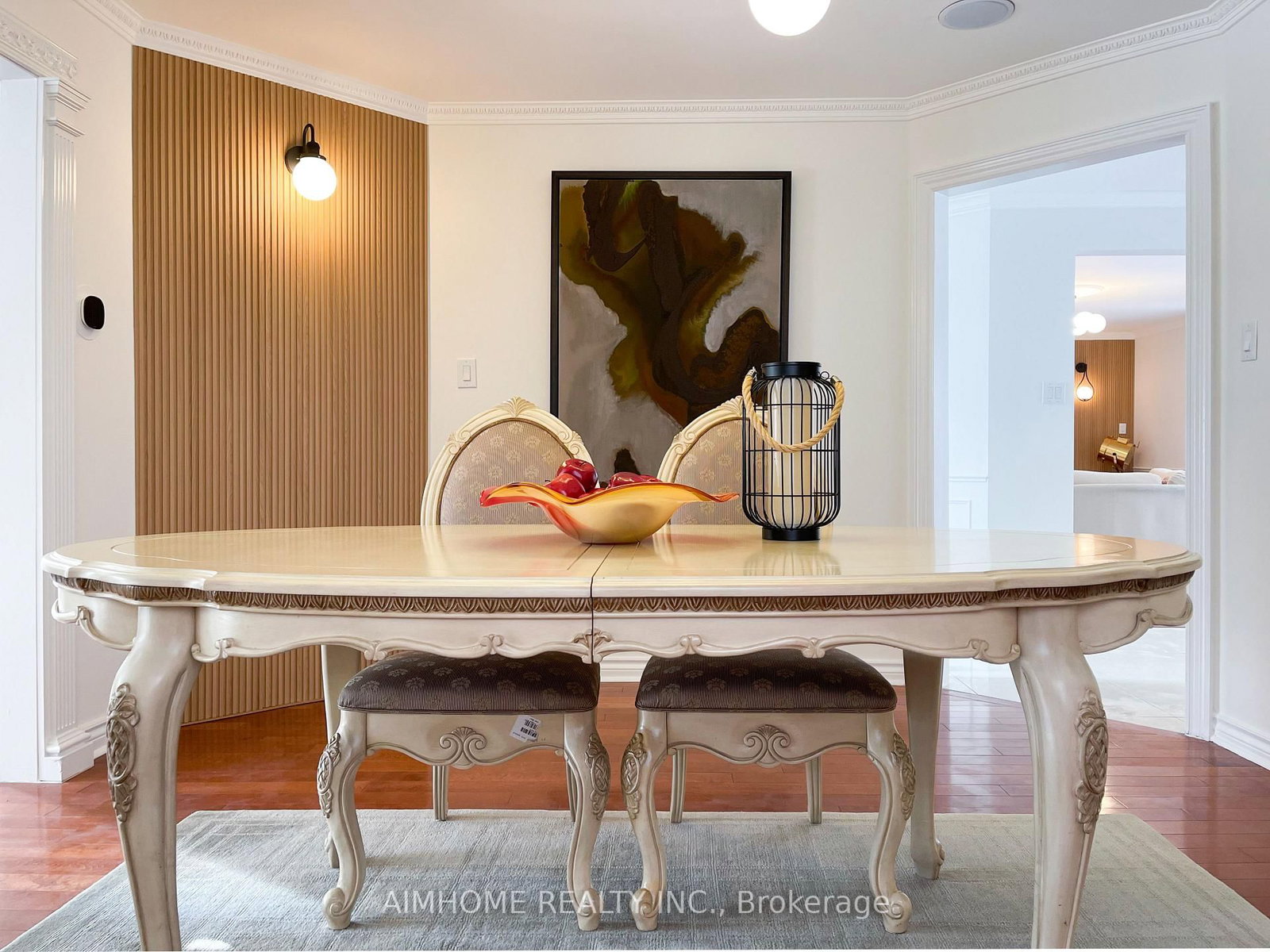 Detached House for sale at 8 Cygnus Drive, Richmond Hill, Ontario, L4C 8P2 - Observatory - MLS: N12901484