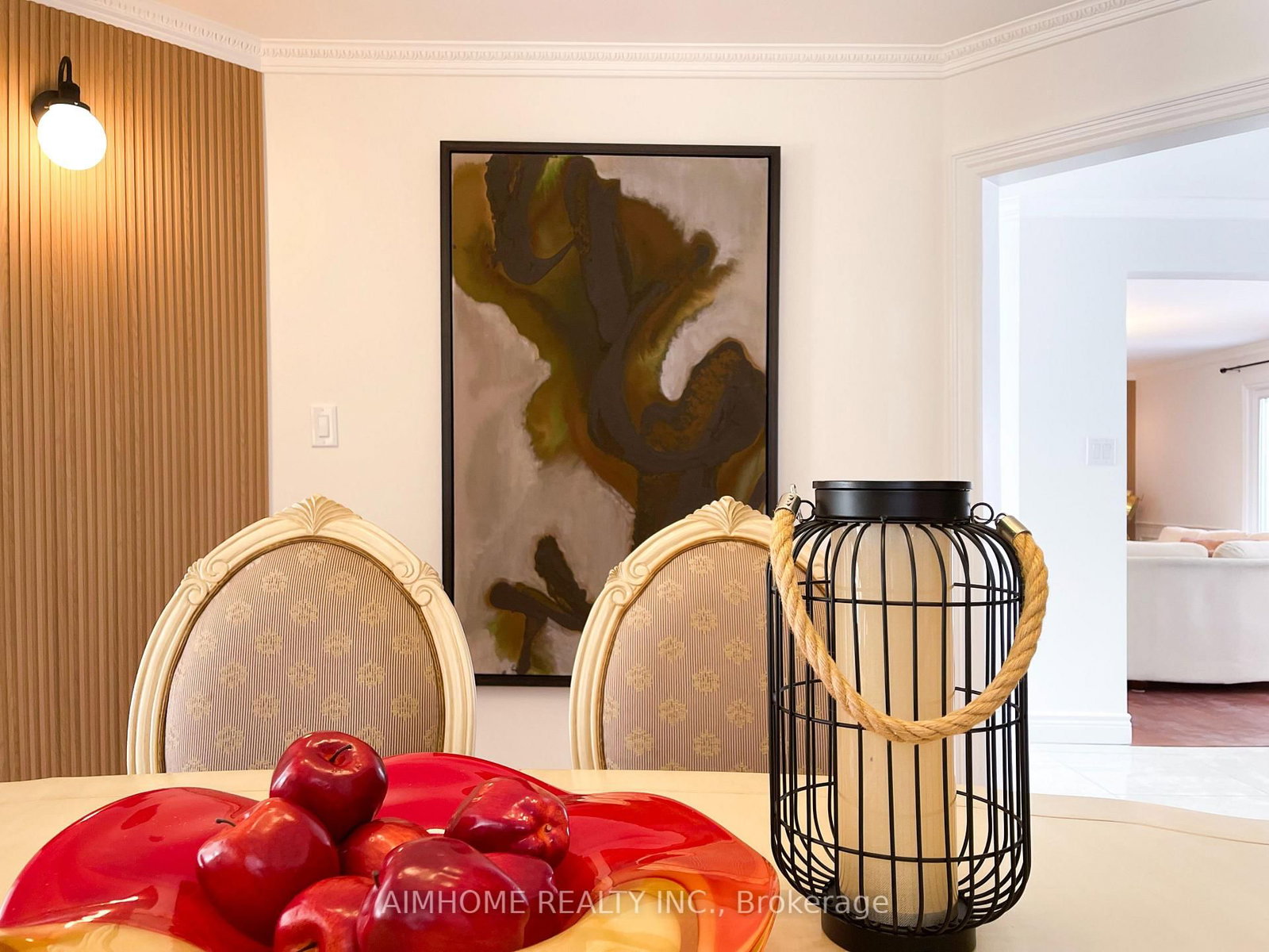 Detached House for sale at 8 Cygnus Drive, Richmond Hill, Ontario, L4C 8P2 - Observatory - MLS: N12901484