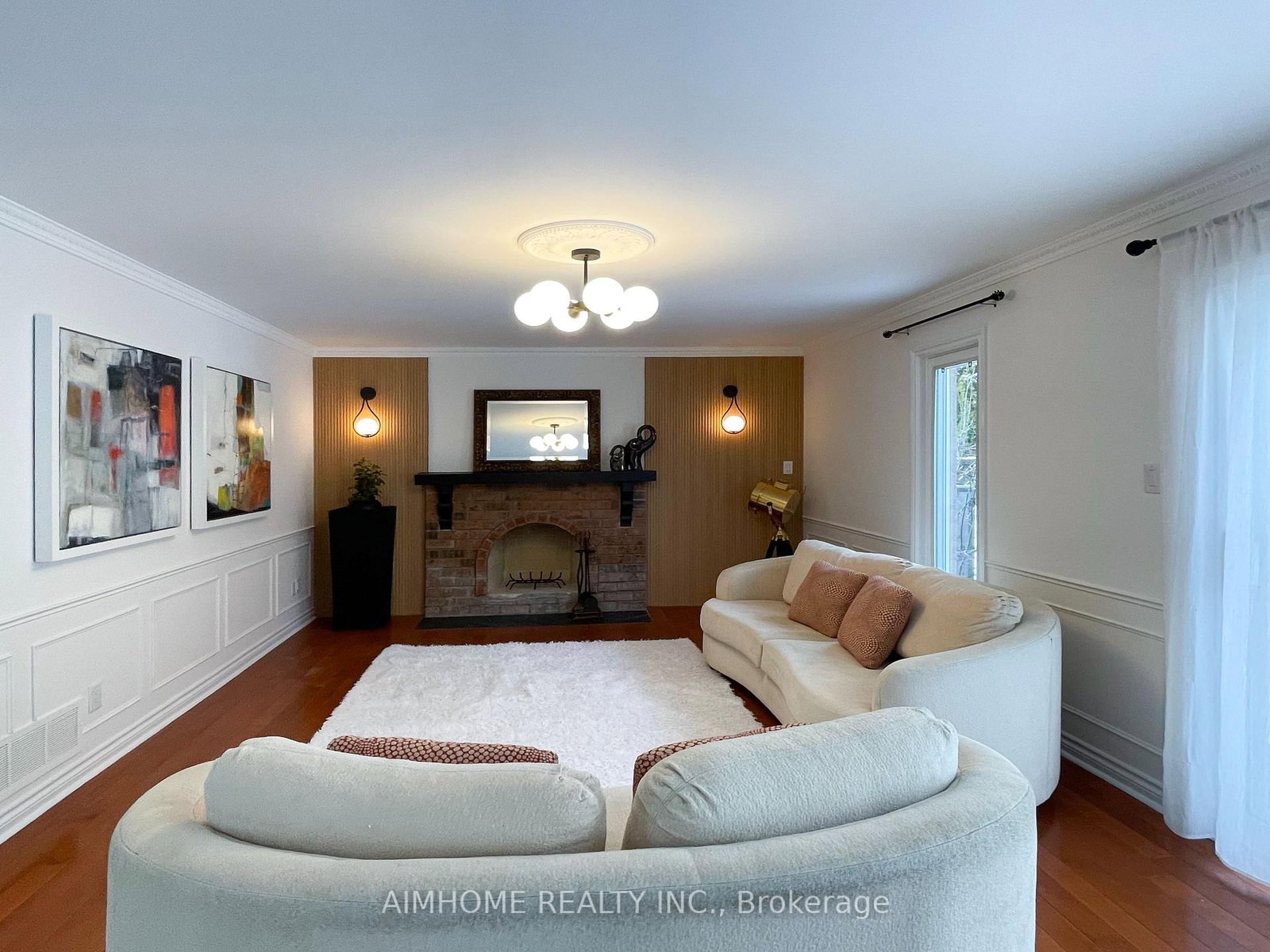 Detached House for sale at 8 Cygnus Drive, Richmond Hill, Ontario, L4C 8P2 - Observatory - MLS: N12901484