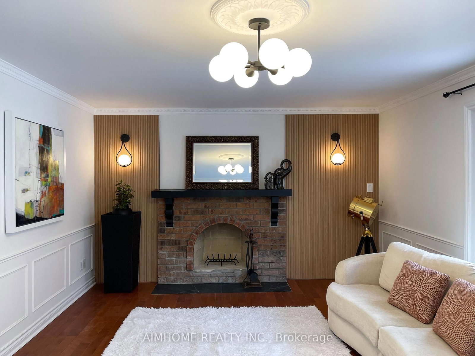 Detached House for sale at 8 Cygnus Drive, Richmond Hill, Ontario, L4C 8P2 - Observatory - MLS: N12901484