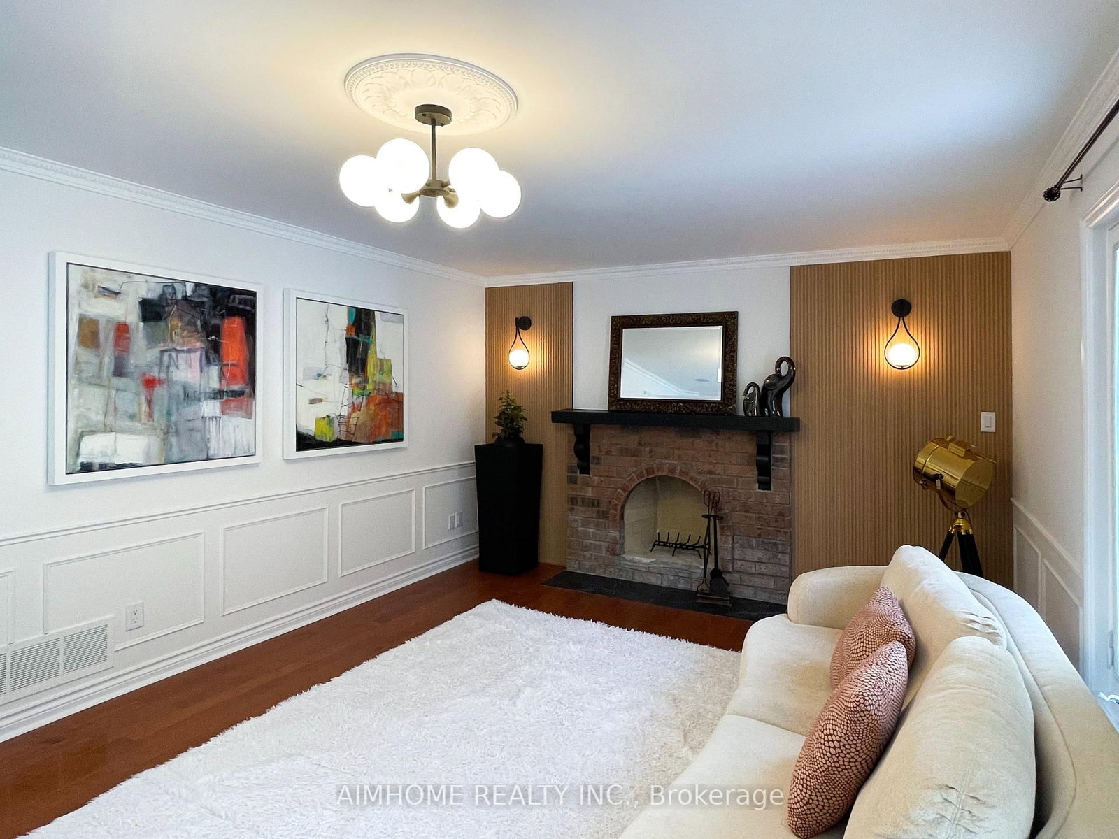 Detached House for sale at 8 Cygnus Drive, Richmond Hill, Ontario, L4C 8P2 - Observatory - MLS: N12901484