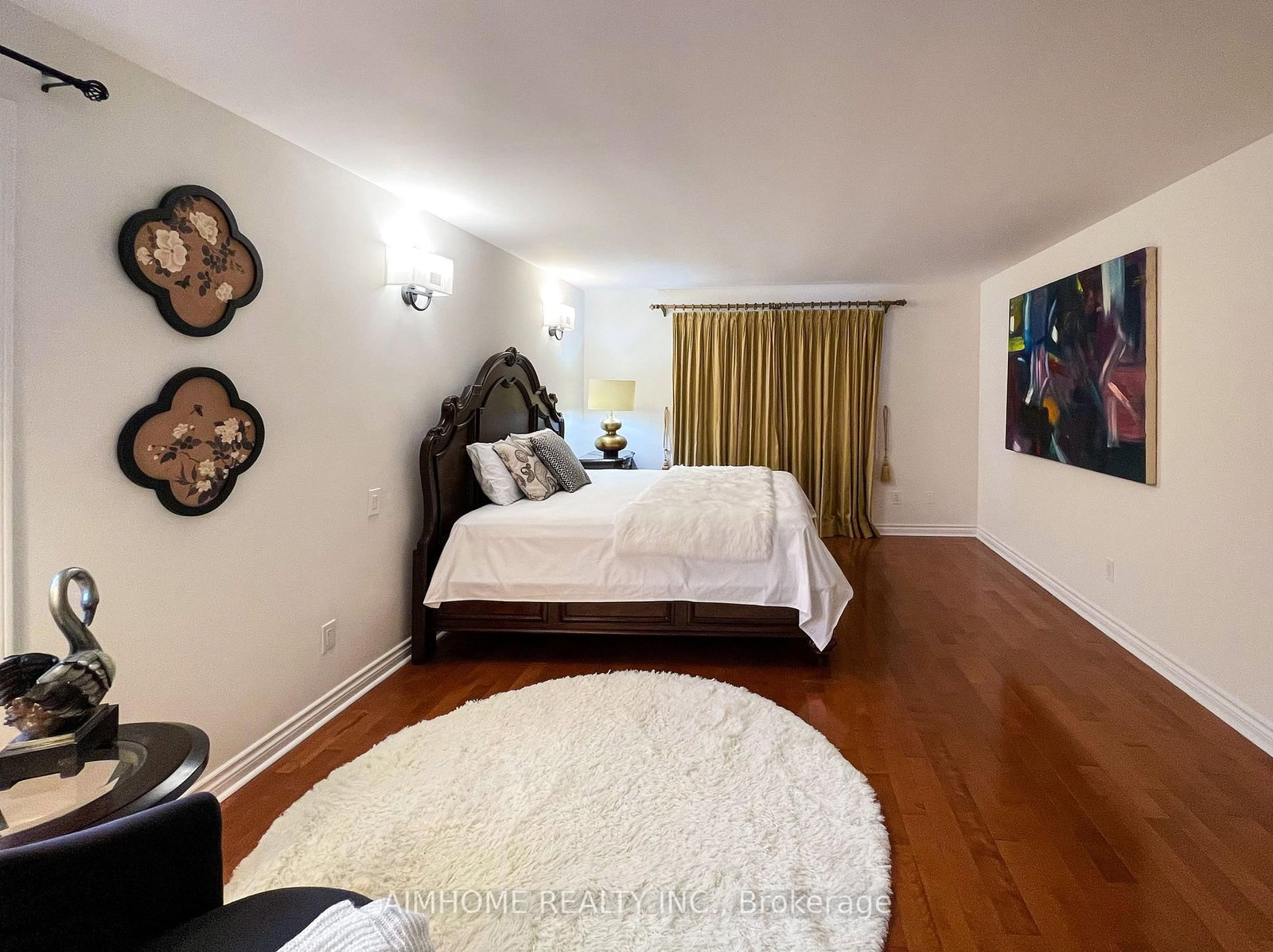 Detached House for sale at 8 Cygnus Drive, Richmond Hill, Ontario, L4C 8P2 - Observatory - MLS: N12901484