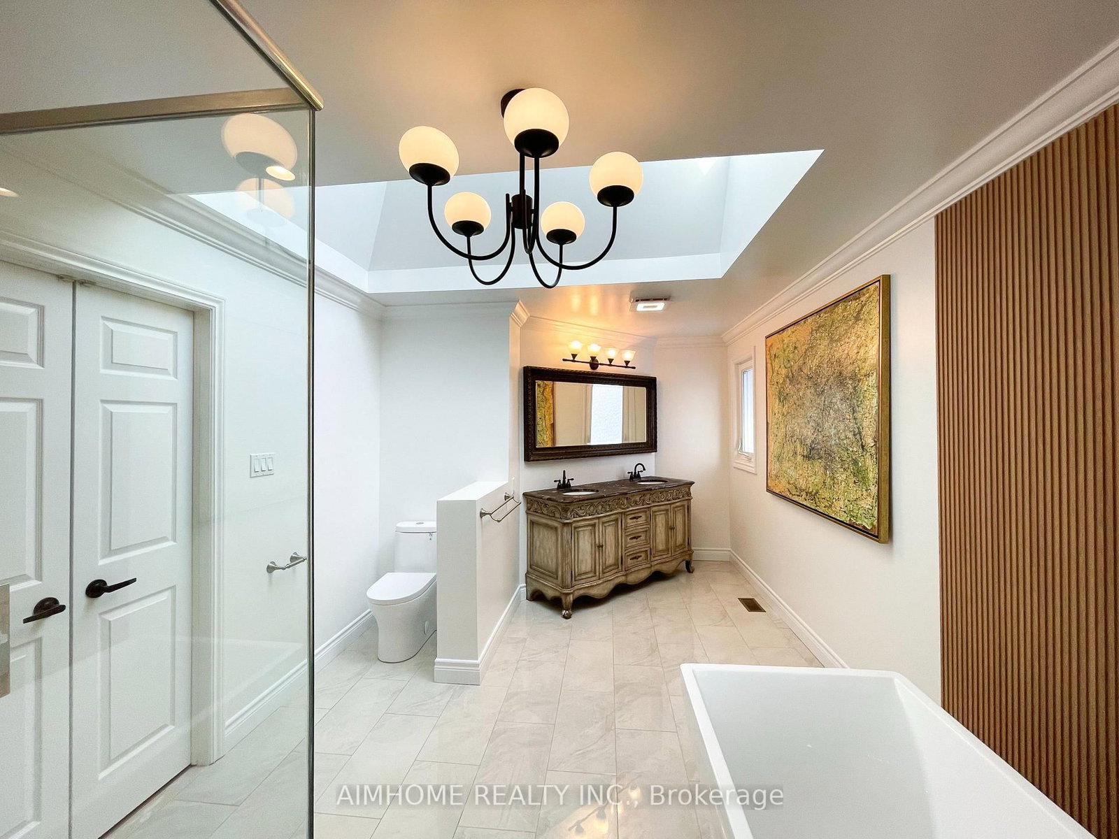 Detached House for sale at 8 Cygnus Drive, Richmond Hill, Ontario, L4C 8P2 - Observatory - MLS: N12901484