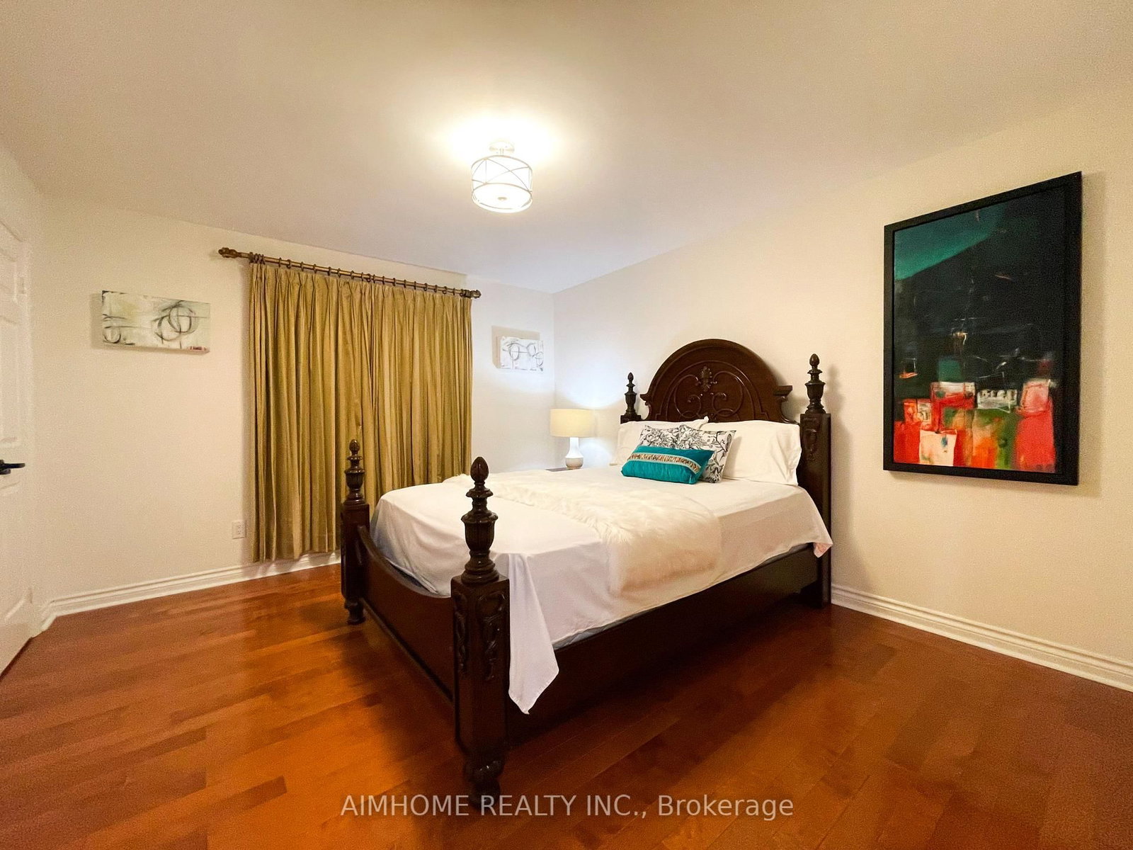 Detached House for sale at 8 Cygnus Drive, Richmond Hill, Ontario, L4C 8P2 - Observatory - MLS: N12901484