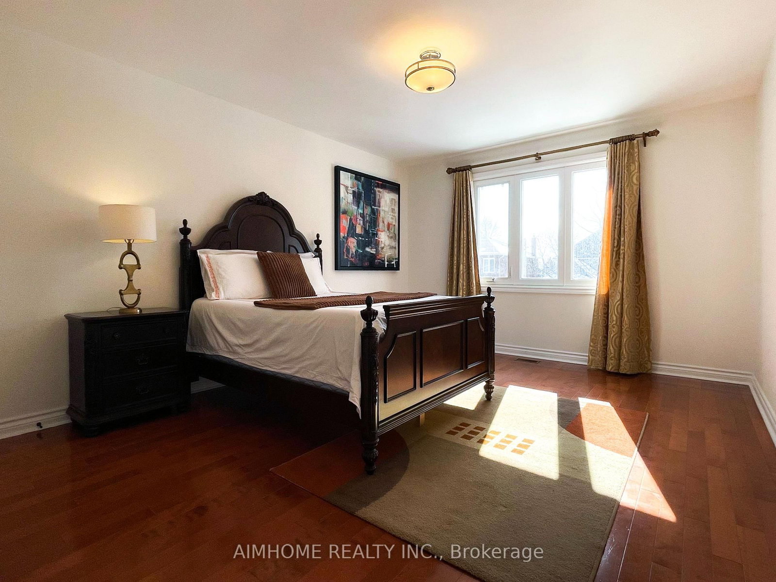 Detached House for sale at 8 Cygnus Drive, Richmond Hill, Ontario, L4C 8P2 - Observatory - MLS: N12901484