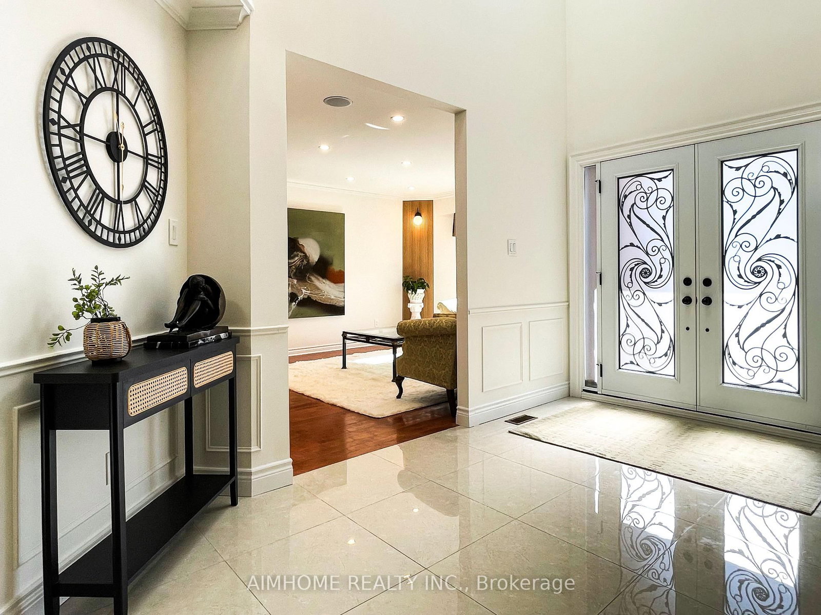 Detached House for sale at 8 Cygnus Drive, Richmond Hill, Ontario, L4C 8P2 - Observatory - MLS: N12901484