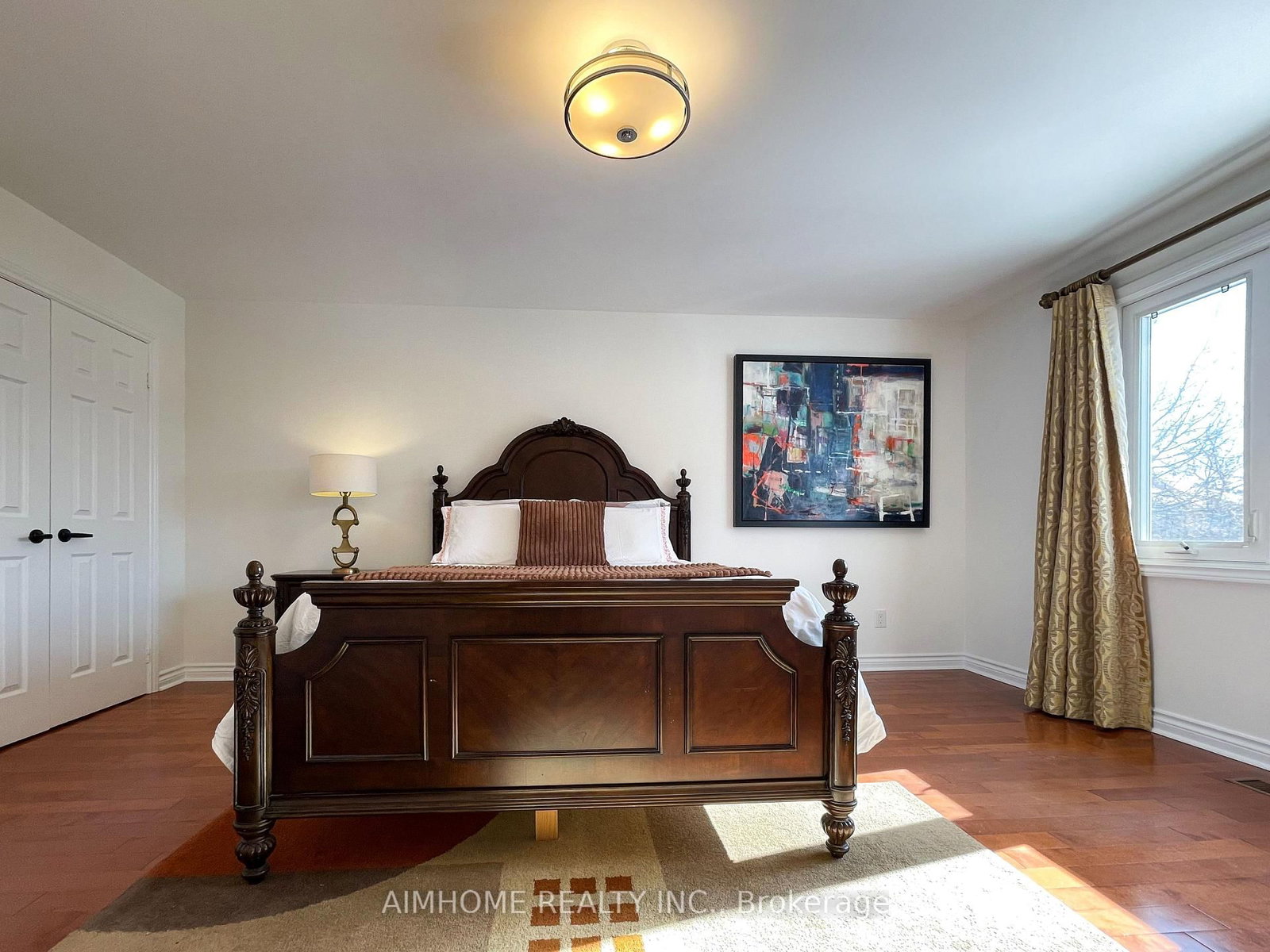 Detached House for sale at 8 Cygnus Drive, Richmond Hill, Ontario, L4C 8P2 - Observatory - MLS: N12901484