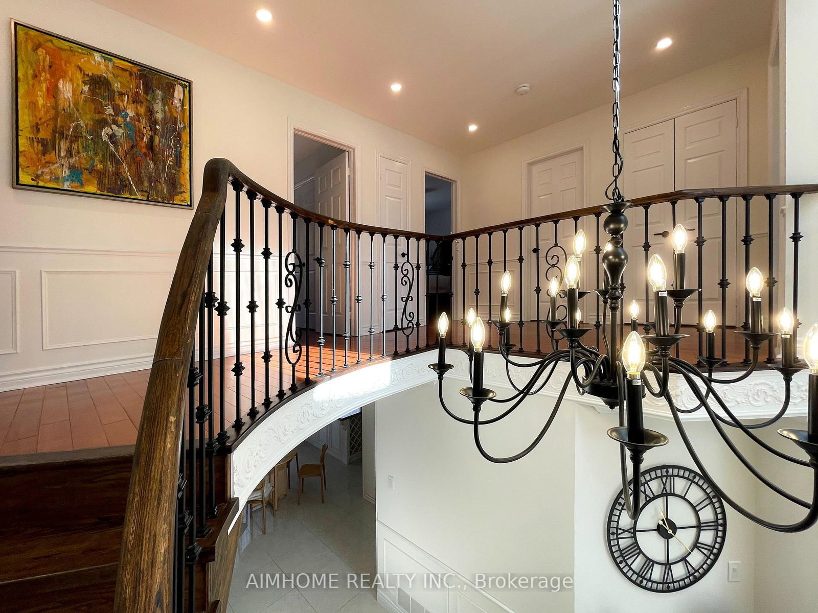 Detached House for sale at 8 Cygnus Drive, Richmond Hill, Ontario, L4C 8P2 - Observatory - MLS: N12901484